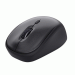 TRUST TM-201 SOURIS BUREAU DROITIER RF SANS FIL OPTIQUE 1600 DPI