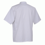 VESTE DE CUSINE MIXTE ENERGY
