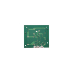 VÉRITABLE BEKO REMPLACEMENT MACHINE À LAVER DC MODULE PCB (2817690101)