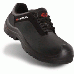 CHAUSSURES DE SÉCURITÉ BASSES SUXXED OFFROAD S3 - NOIR - P47 - HECKEL
