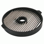 GRILLE DIAMÈTRE 205 FRITES 8 MM