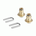 KÄRCHER - KIT DE BUSES POUR FR CLASSIC, 028