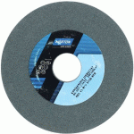 MEULE PLATE AFFÛTAGE OUTILS 39C Ø150X20X32MM 39C120KVS - NORTON