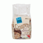 PURAL ORGE FAÇON RISOTTO 250GR PLATS CUISINÉS BIO
