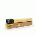 TONER REMANUFACTURÉ OWA - STANDARD - JAUNE - POUR KONICA MINOLTA TN-321 Y, DEVELOP A33K2D0, OLIVETTI B1039