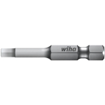 WIHA - EMBOUT PROFESSIONAL 90 MM SIX PANS 1/4' E6,3 4.0 MM (39181) - N : 4