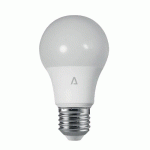 AMPOULE LED E27 8,5W 3000K ASLO