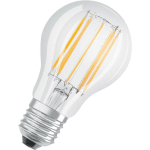 OSRAM - AMPOULE LED - E27 - COOL WHITE - 4000 K - 10 W - REMPLACEMENT POUR 100-W-INCANDESCENT BULB - CLAIR - LED RETROFIT CLASSIC A - TRANSPARENT