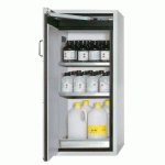 ARMOIRE SÉCURITÉ S-CLASSIC-90 S90.129.060.WDAS GRIS CLAIR