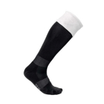 CHAUSSETTES DE FOOT - PROACT - NOIR/BLANC