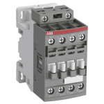 ABB - CONTACTEUR 4 PÔLES 25A AC1 100-250V A.C./D.C. AF09400013