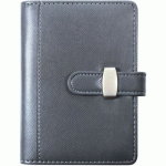 EXATIME 14 SEPTEMBRE À DÉCEMBRE RIALTO GRIS - EXACOMPTA