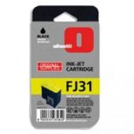 OLIVETTI CARTOUCHE JET D ENCRE NOIR POUR FAXLAB 350 BO336