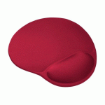TRUST 20429 TAPIS DE SOURIS ROUGE