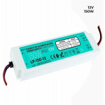 BARCELONA LED - ALIMENTATION ÉTANCHE IP67 12V 150W