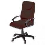 FAUTEUIL DIRECTION SOLARIS ANTHRACITE 61992