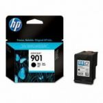 HP CARTOUCHE JET D'ENCRE NOIR N°901 CC653AE