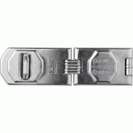PORTE-CADENAS DE CHARNIÈRE SERIE 110 - 155 MM ABUS