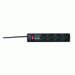 PRISE DE PROTECTION EATON STRIP 4 FR