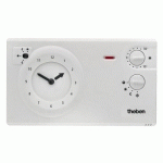 THERMOSTAT PROGRAMMABLE RAMSES 782 R THEBEN