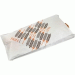 200 SACS POUR 4 BAGUETTES COURTES