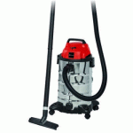 ASPIRATEUR EAUX ET POUSSIÈRES - 30L - 1500W - TC-VC 1930 S EINHELL