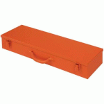 COFFRE À OUTILS MAÇON 100X170X573MM 8L - BAHCO