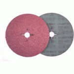 DISQUE ABRASIF SUPPORT FIBRE 3M™ CUBITRON™ II 982C - BOÎTE DE 100 3M