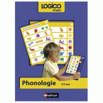 LOGICO PRIMO PHONOLOGIE MS - MANUTAN COLLECTIVITÉS
