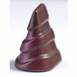 MATFER - PLAQUE 28 MINI-SAPINS - 380169