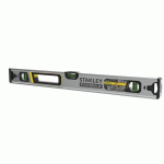 NIVEAU TUBULAIRE FATMAX PRO 60 CM STANLEY