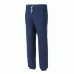 PANTALON COTON INDOOR MARINE TECH