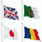 PAVILLON DES PAYS DU MONDE - GROUPE B
