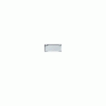 PLASTRON PLEIN MODUL 150X400MM - ENVELOPPES HAGER FL712E