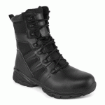 PORTWEST FW65 BOTTE TASKFORCE STEELITE S3 HRO NOIR - TAILLE 44