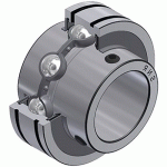 ROULEMENT INSERT POUR PALIER AUTO ALIGNEUR -UCS205-100LD1N - NTN