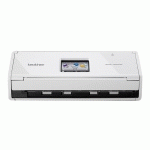 SCANNER PROFESSIONNEL COMPACT BROTHER ADS-1600W