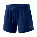 SHORT - ERIMA - ESSENTIAL TEAM NAVY