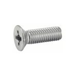 VIS À MÉTAUX TÊTE FRAISÉE PHILLIPS - INOX A2 2X20 MM - BOÎTE DE 500