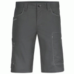 BERMUDA DE TRAVAIL SUXXEED GREENCYCLE PLANET - TAILLE 44