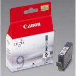 CANON CARTOUCHE JET D'ENCRE GRIS PGI-9 GREY 1042B001