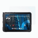 DLH PROTECTION ÉCRAN EN VERRE TREMPÉ POUR SAMSUNG GALAXY TAB ACTIVE PRO (SM-T540 / SM-T545 / SM-T547) ET GALAXY TAB ACTIVE 4 PRO (SM-T630 / SM-T636)