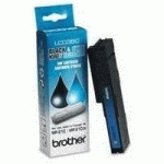 ENCRE LC03BC POUR BROTHER MP 21CDX