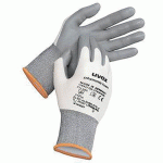 GANTS DE MANUTENTION DE PRÉCISION PHYNOMIC FOAM - TAILLE 6 - UVEX