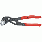 KNIPEX PINCE MULTIPRISE COBRA® GRISE GALVANISÉE 150 MM KNIPEX 87 01 150 - OTELO