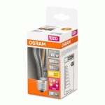 OSRAM CLASSIC A LED E27 6,5 W 827 3-STEP-DIM