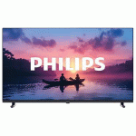 TV LED HDTV - 24PHS6000 - DIAGONALE 60 CM - PHILIPS