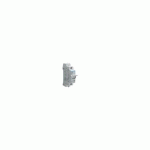 BE X160-X250 48V DC - DISJONCTEURS PH+N HAGER MZ206
