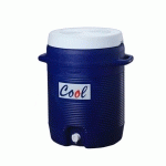 BONBONNE ISOTHERME 35 L