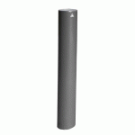 BORNE ACIER STATIONNAIRE À BÉTONNER ANCRAGE-TÊTE ALUMINIUM - SCHAKE